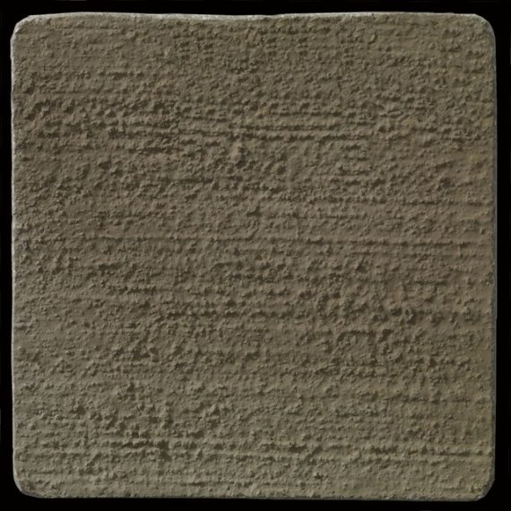 Adobe 3 Inch X 3 Inch Sample Tile Colored With Davis Colors Adobe