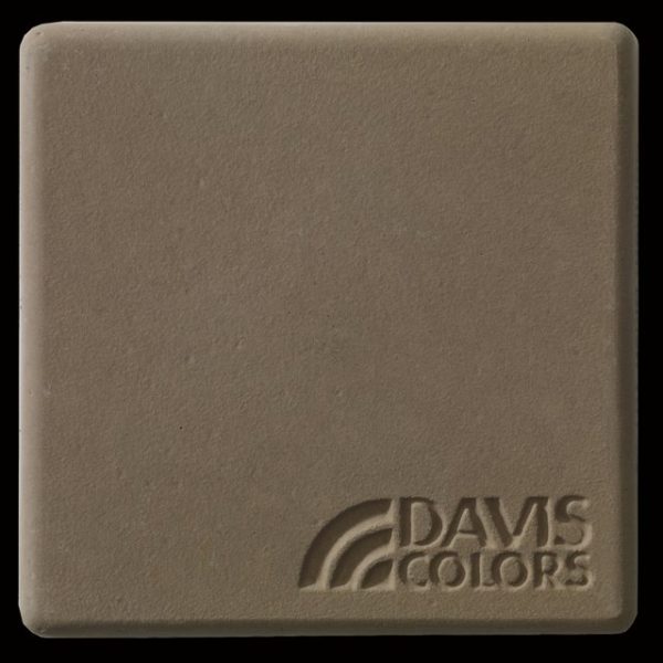 Southern Blush Inch X Inch Sample Tile Colored With Davis Colors